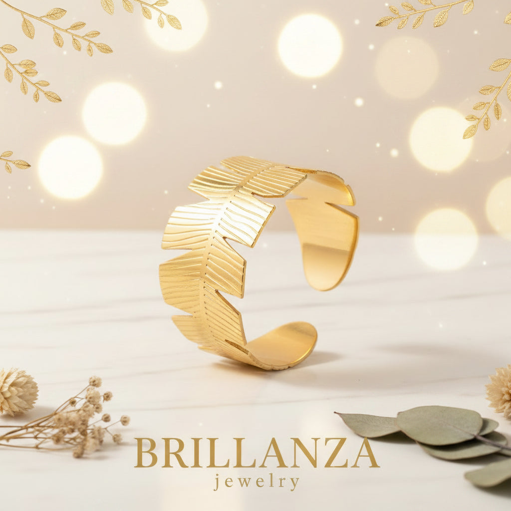 Brazalete Selva Viva