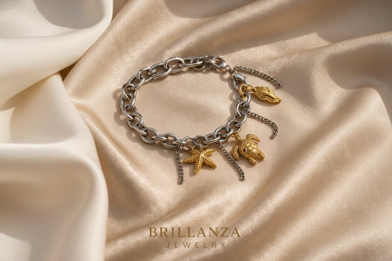 Brazalete Mar Abierto