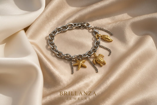 Open Sea Bracelet