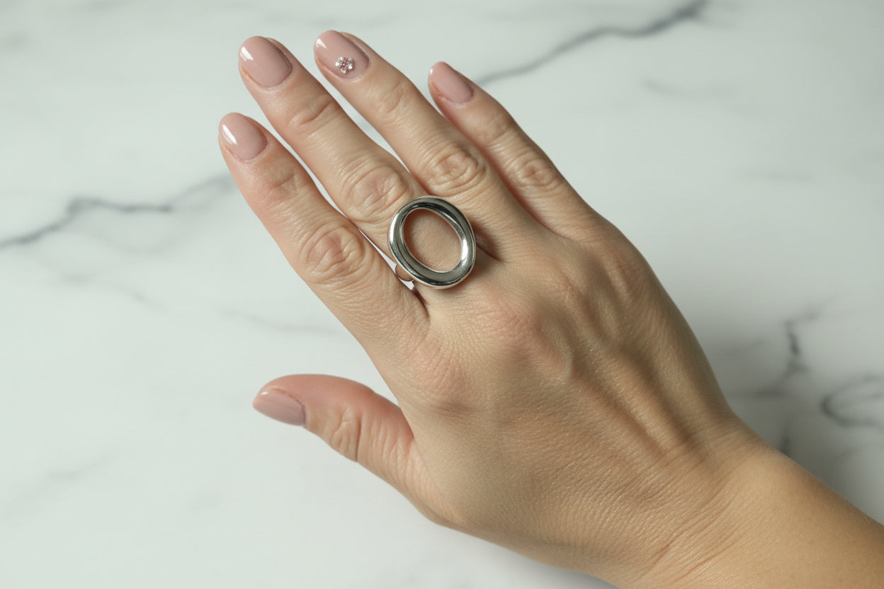 Anillo Círculo Supremo