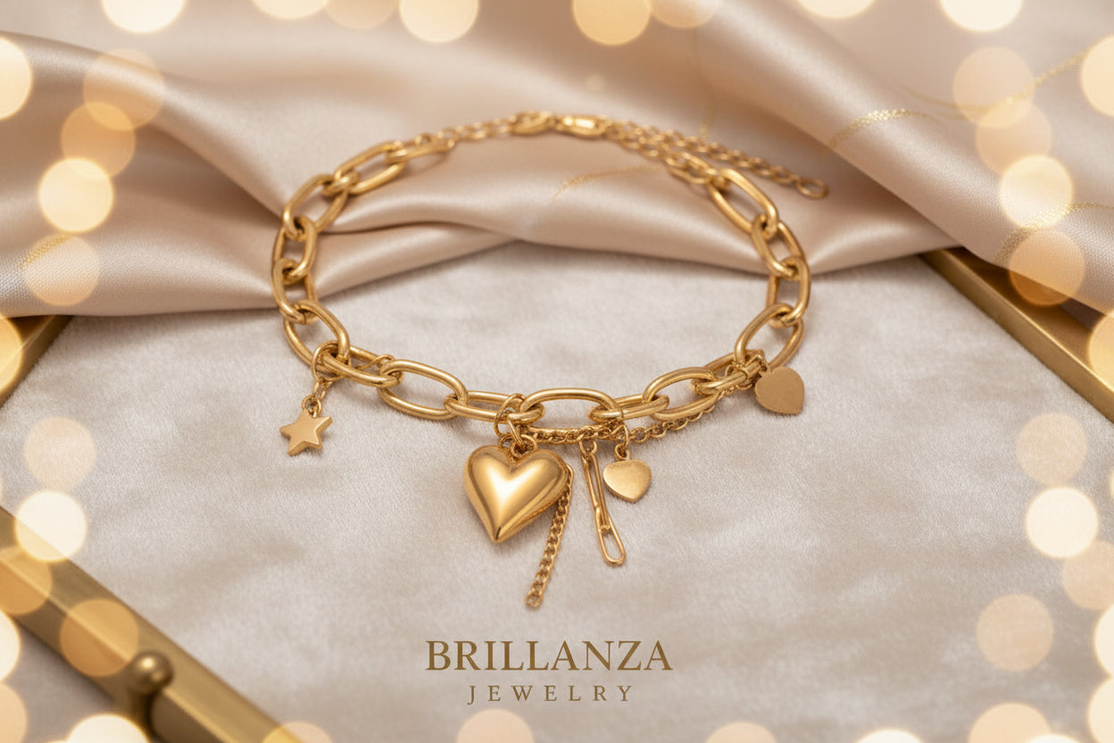 Brazalete Amor propio