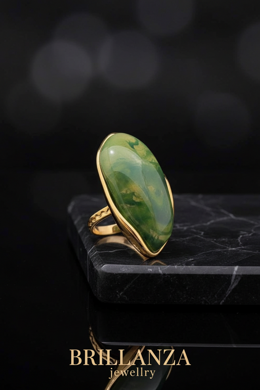 Zenith ring