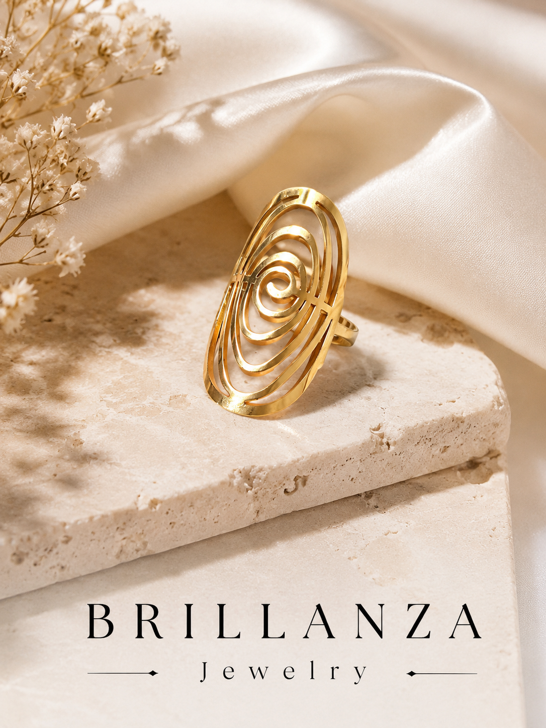 Anillo Origen