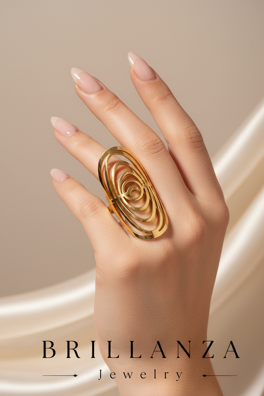 Anillo Origen