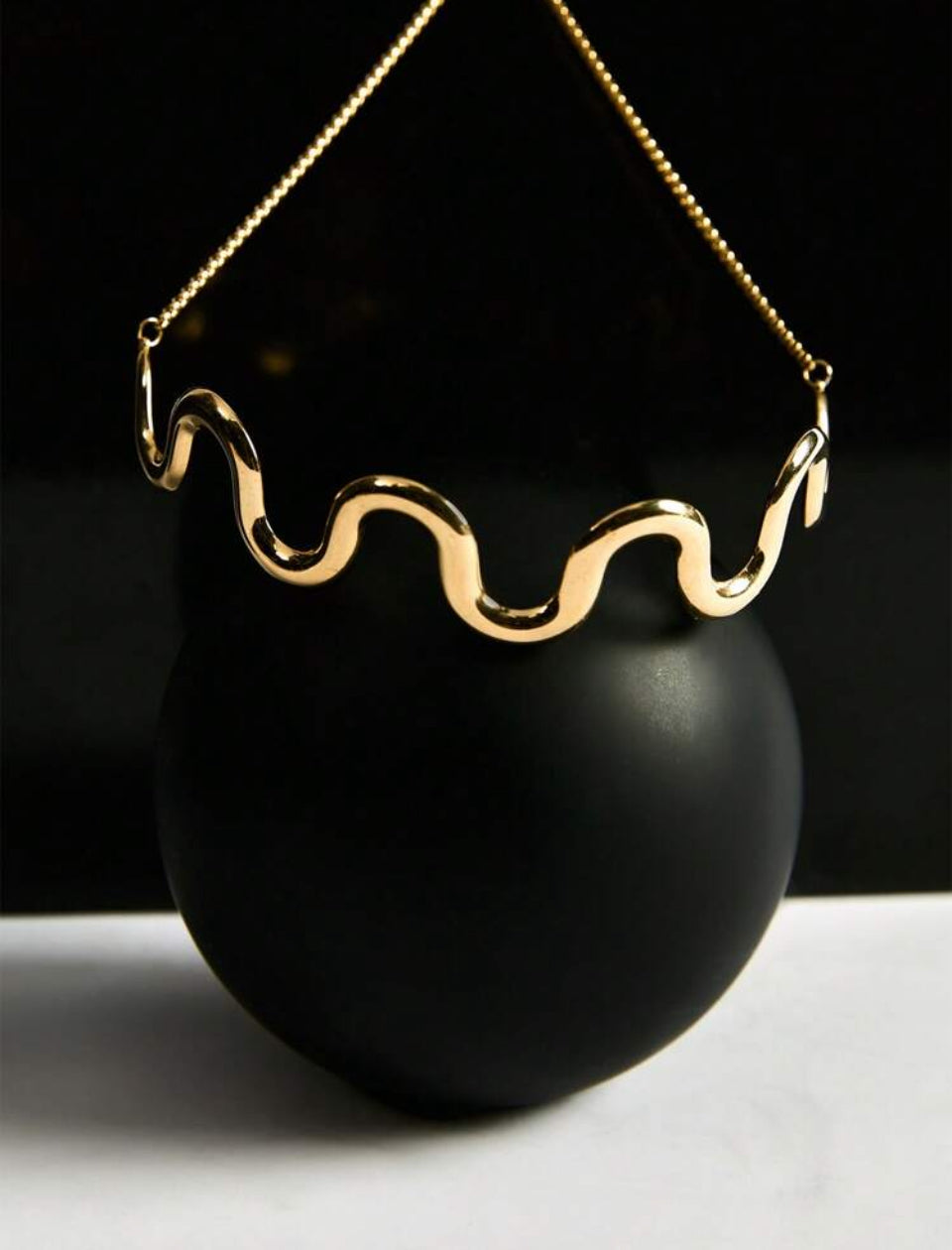 Balance Necklace