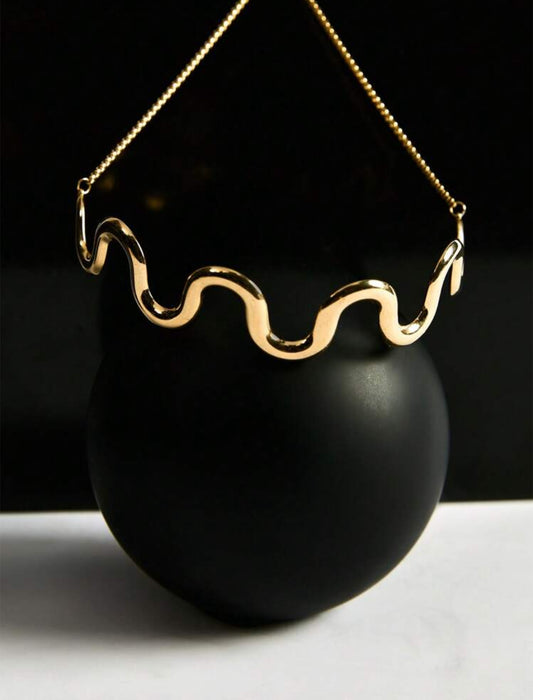 Balance Necklace
