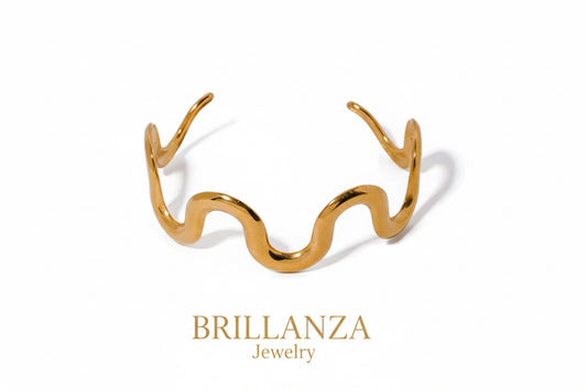 Balance Bracelet